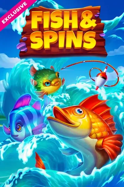 Bwin Casino slot - Fish and Spins