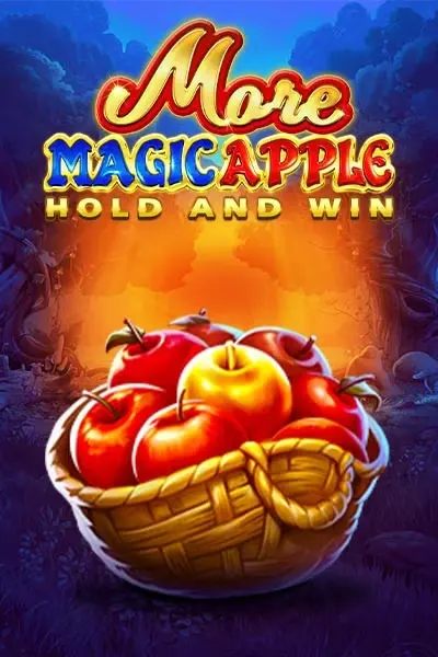 Bwin Casino slot - More Magic Apple